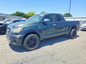 Toyota Tundra 4.7L 8 2007