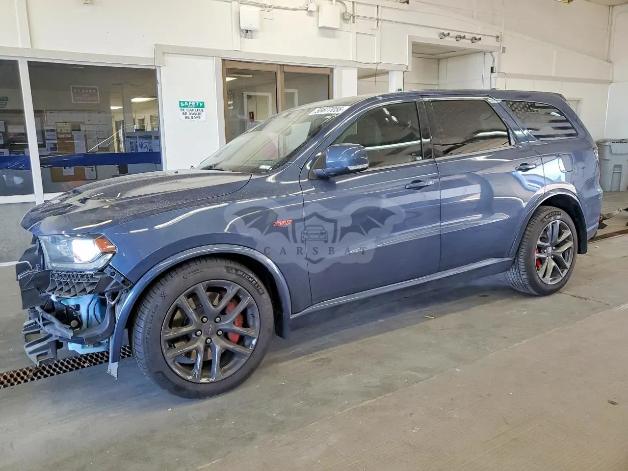 Dodge Durango 6.4L 8 2020