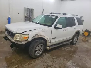 Ford Explorer 4.0L 6 2006