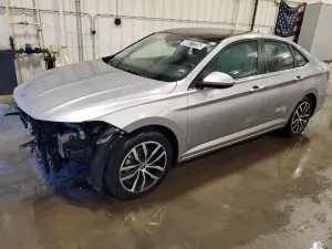 Volkswagen Jetta 1.5L 4 2025