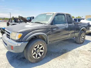 Toyota Tacoma 3.4L 6 2000