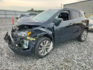 Buick Encore 1.4L 4 2017