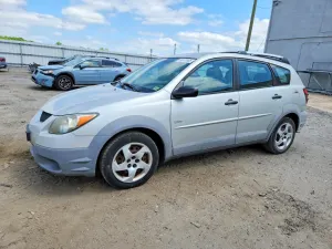 Pontiac Vibe 1.8L 4 2003
