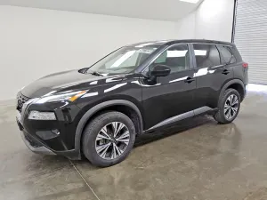 Nissan Rogue 1.5L 3 2023