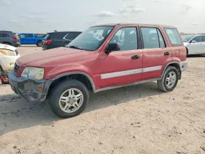 Honda CR-V 2.0L 4 1997