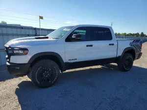 RAM 1500 3.0L 6 2026