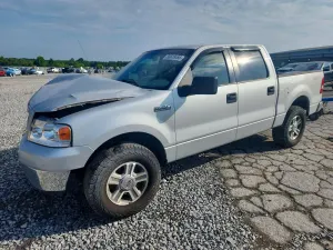 Ford F-150 5.4L 8 2006