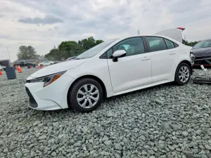 Toyota Corolla 1.8L 4 2021