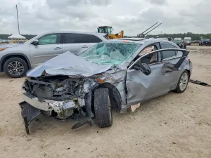 Acura ILX 2.4L 4 2016