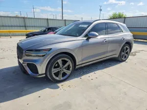 Genesis GV70 2.5L 4 2022