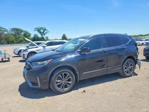 Honda CR-V 1.5L 4 2020