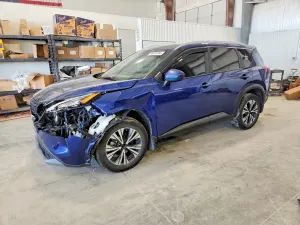 Nissan Rogue 1.5L 3 2023