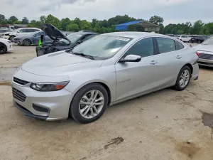Chevrolet Malibu 1.5L 4 2017