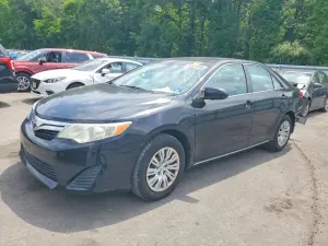 Toyota Camry 2.5L 4 2013