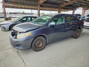 Toyota Corolla 1.8L 4 2010