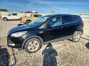 Ford Escape 1.6L 4 2016
