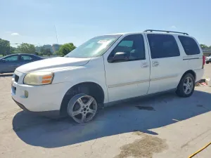 Chevrolet Uplander 3.5L 6 2005