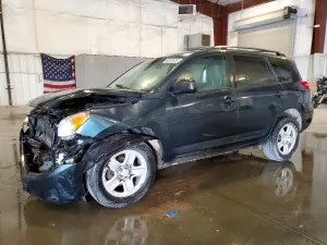 Toyota Rav4 3.5L 6 2009