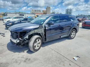 Kia Sorento 2.5L 4 2025