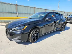 Nissan Altima 2.5L 4 2024