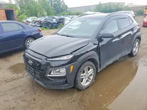 Hyundai Kona 2.0L 4 2021