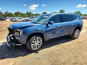 GMC Acadia 2.5L 4 2025