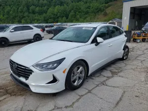 Hyundai Sonata 2.5L 4 2021
