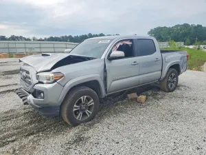 Toyota Tacoma 3.5L 6 2017