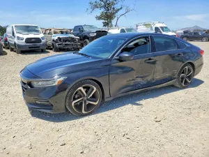 Honda Accord 1.5L 4 2019