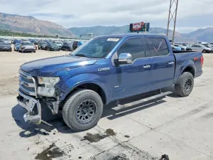 Ford F-150 3.5L 6 2015