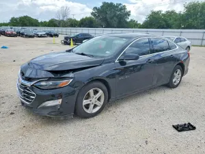 Chevrolet Malibu 1.5L 4 2022