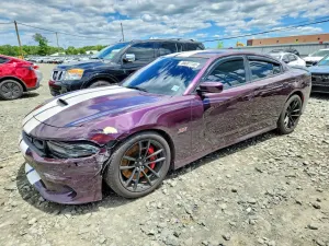 Dodge Charger 6.4L 8 2020