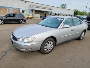 Buick LaCrosse 3.8L 6 2007