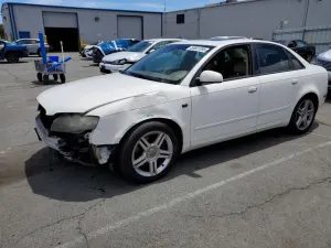 Audi A4 2.0L 4 2006