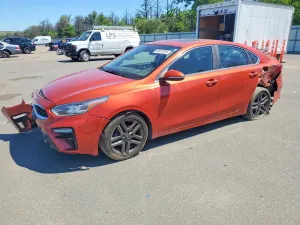 Kia Cerato / Forte / K3 2.0L 4 2019