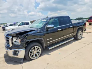 GMC Sierra 5.3L 8 2014