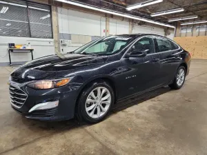 Chevrolet Malibu 1.5L 4 2022