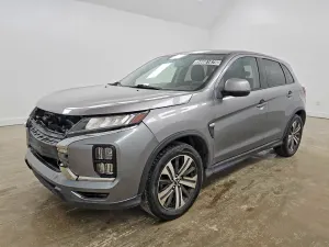 Mitsubishi Outlander 2.0L 4 2020