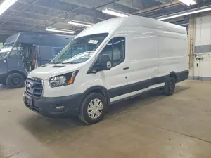 Ford Transit 2022