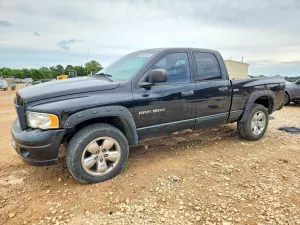 Dodge RAM 5.7L 8 2005