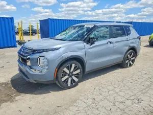 Mitsubishi Outlander 2.5L 4 2025