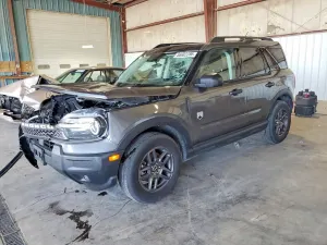 Ford Bronco 1.5L 3 2025