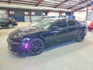 Dodge Charger 5.7L 8 2021