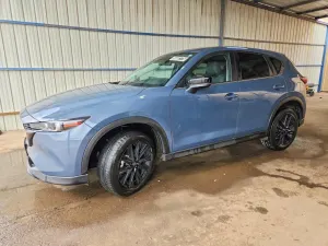 Mazda CX-5 2.5L 4 2025