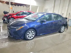 Toyota Corolla 2.0L 4 2023