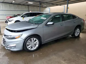 Chevrolet Malibu 1.5L 4 2025