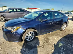 Toyota Corolla 2.0L 4 2023