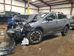 Subaru Crosstrek 2.0L 4 2023