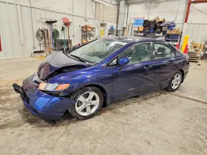 Honda Civic 1.8L 4 2008
