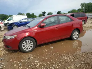 Kia Cerato / Forte / K3 2.0L 4 2010